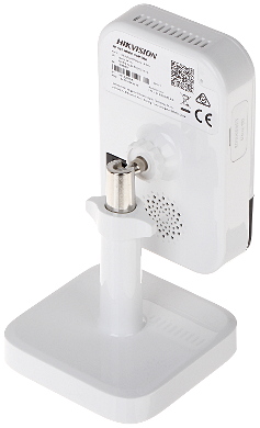 Hikvision DS-2CD2455FWD-IW (2.8 мм) 5 Мп IP відеокамера EXIR