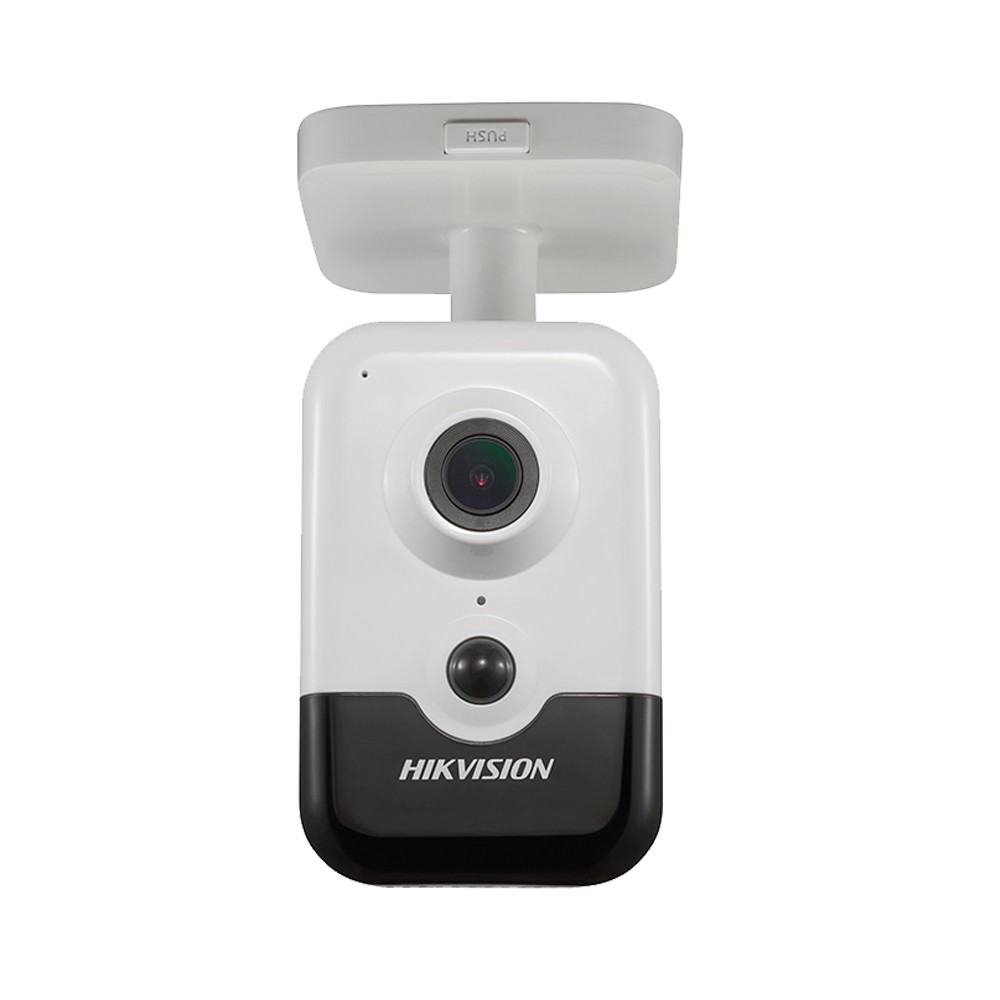 Hikvision DS-2CD2455FWD-IW (2.8 мм) 5 Мп IP відеокамера EXIR