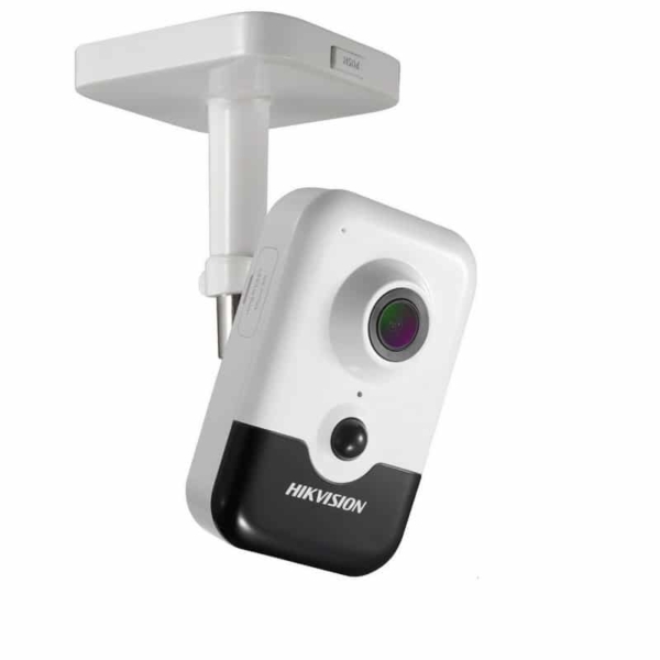 Hikvision DS-2CD2463G0-IW (2.8 ММ) 6Мп IP відеокамера  c детектором осіб і Smart функціями