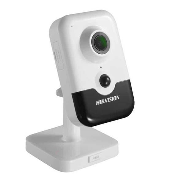 Hikvision DS-2CD2463G0-IW (2.8 ММ) 6Мп IP відеокамера  c детектором осіб і Smart функціями