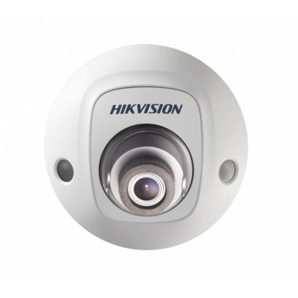 Hikvision DS-2CD2523G0-IS (2.8 мм) 2Мп IP відеокамера EXIR