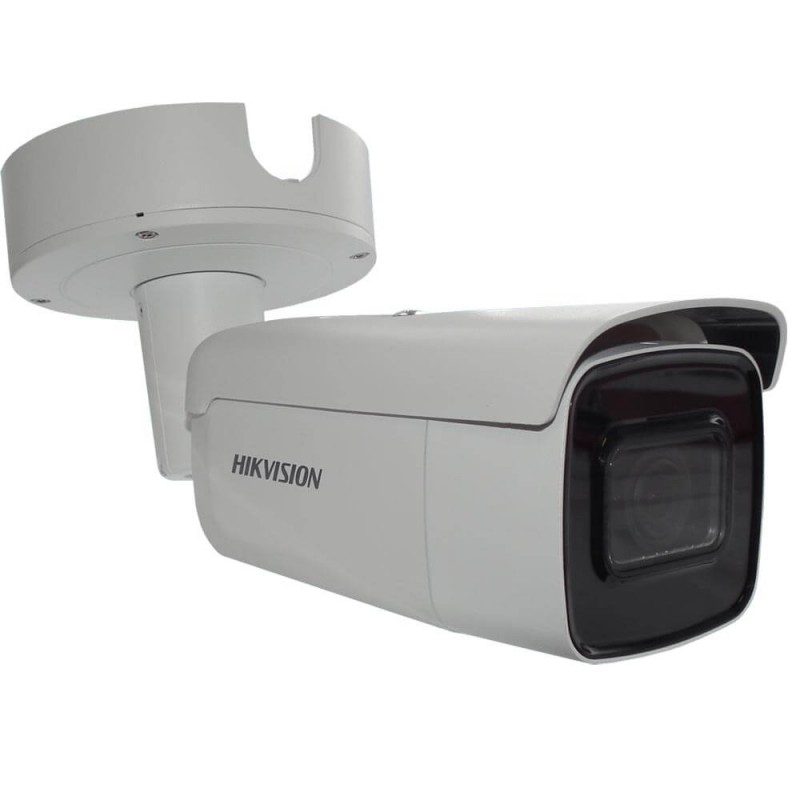 Hikvision DS-2CD2663G0-IZS (2.8-12 мм) 6 Мп IP мережева відеокамера з варіофокальним об'єктивом