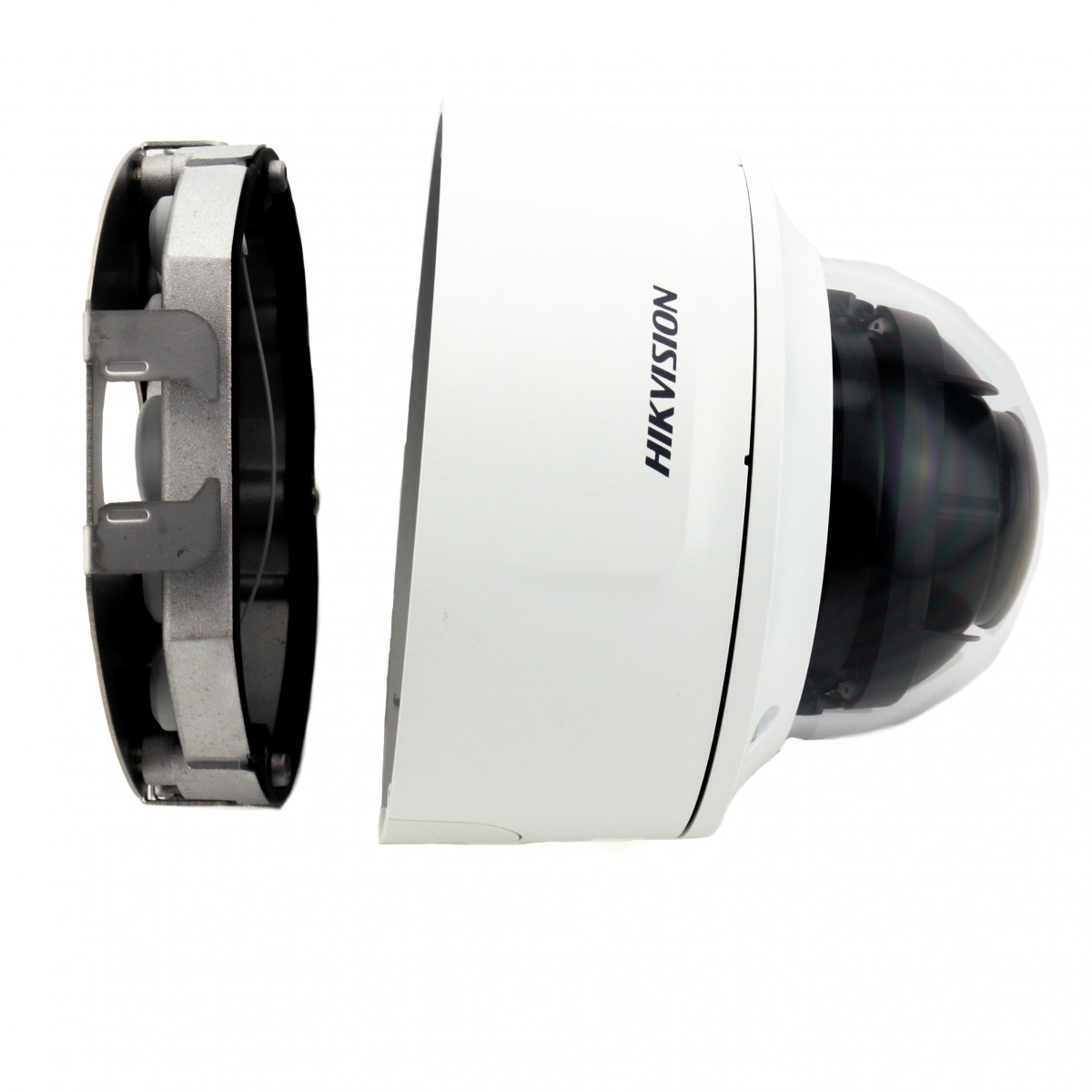 Hikvision DS-2CD2785FWD-IZS (2.8-12 мм) IP відеокамера
