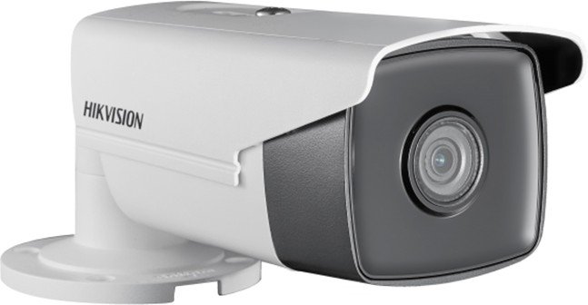 Hikvision DS-2CD2T43G0-I8 (2.8 мм) 4 Мп ИК видеокамера