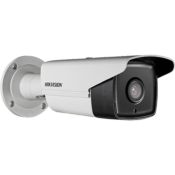 Hikvision DS-2CD2T43G0-I8 (2.8 мм) 4 Мп ИК видеокамера