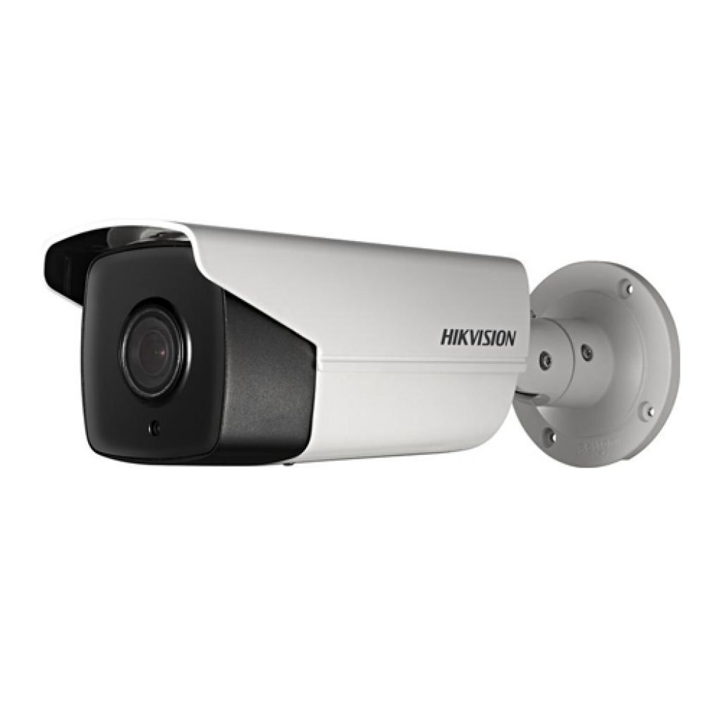 Hikvision DS-2CD2T43G0-I8 (2.8 мм) 4 Мп ИК видеокамера