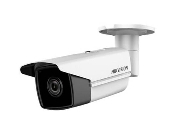 Hikvision DS-2CD2T45FWD-I8 (4 мм) 4 Мп IP с WDR