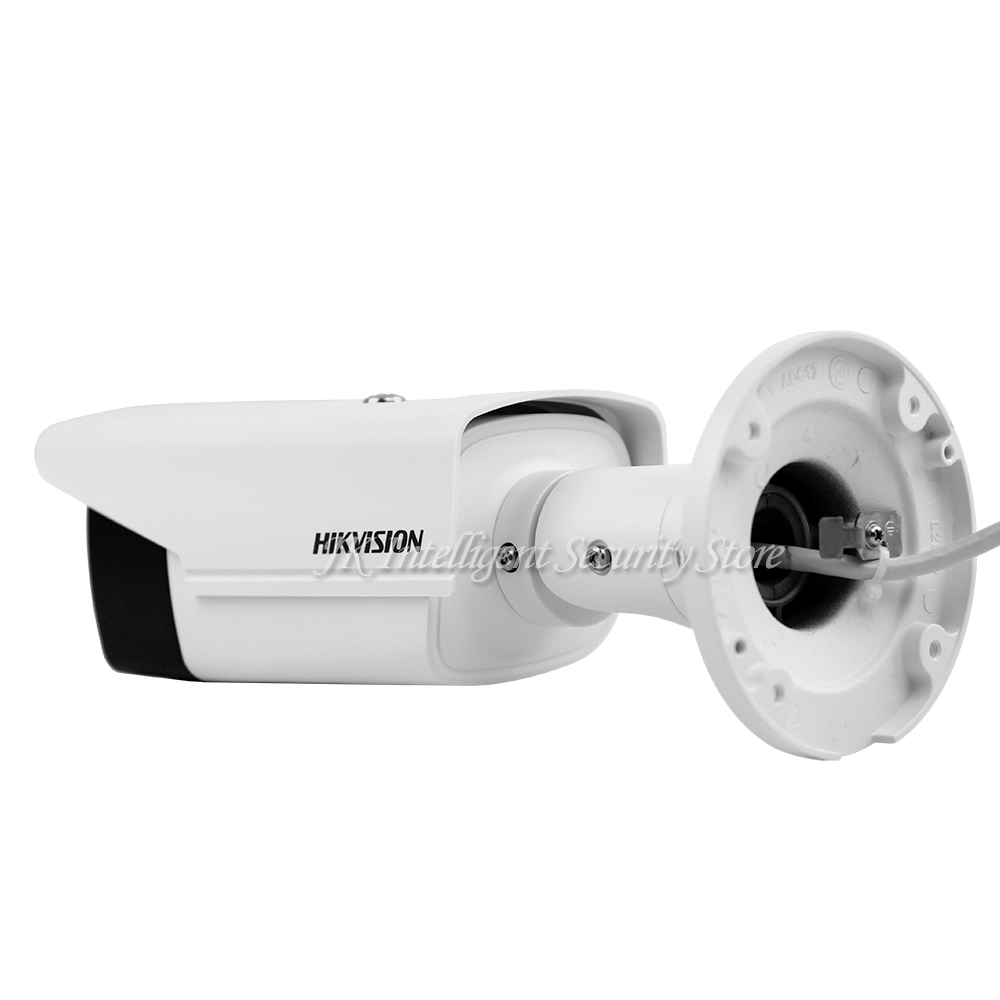 Hikvision DS-2CD2T85FWD-I8 (2.8 мм) 8 Мп IP видеокамера
