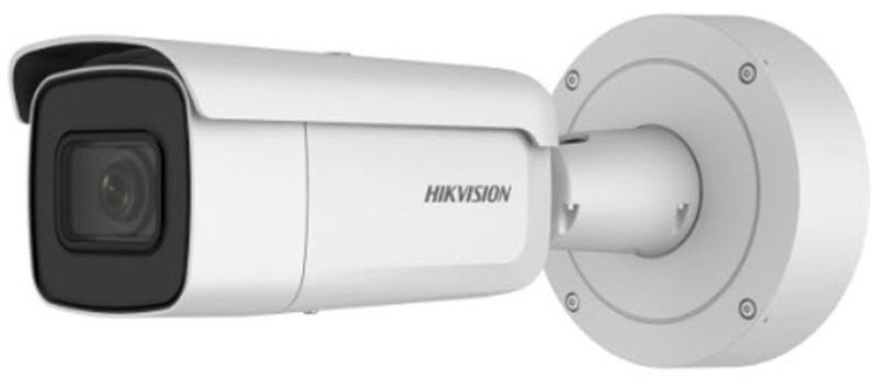 Hikvision DS-2CD5A85G0-IZS (2.8-12 мм) 8 Мп мережева відеокамера  з моторизованим об'єктивом і Smart функціями