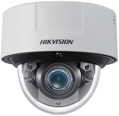 Hikvision DS-2CD7126G0-IZS (2.8-12 мм) 2Мп IP видеокамера c алгоритмами DeepinView