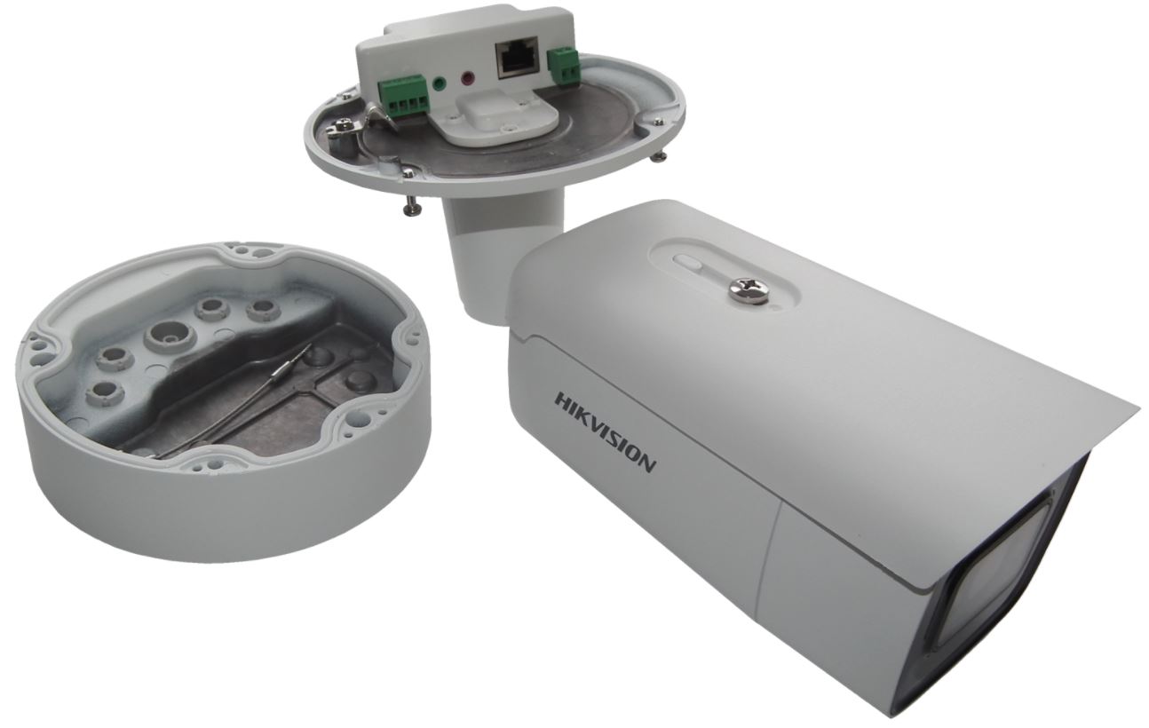 Hikvision DS-2CD7A26G0-IZS (2.8-12 мм) 2 Мп IP мережева відеокамера