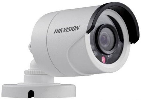 Hikvision DS-2CE16D0T-IRF (3.6 мм) 2.0 Мп Turbo HD відеокамера