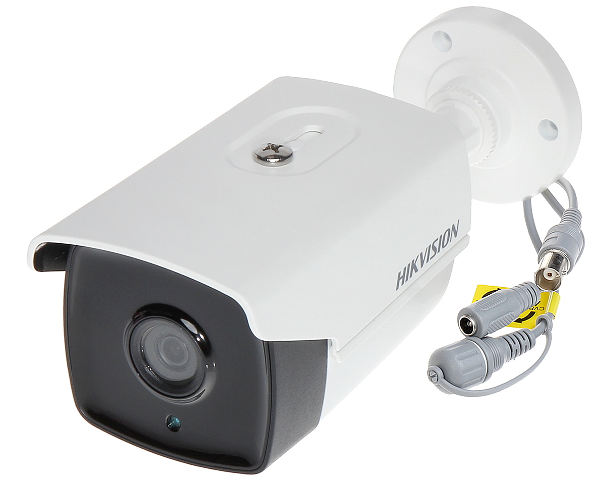 Hikvision DS-2CE16D0T-IT5F (3.6 мм) 2 Мп Turbo HD видеокамера