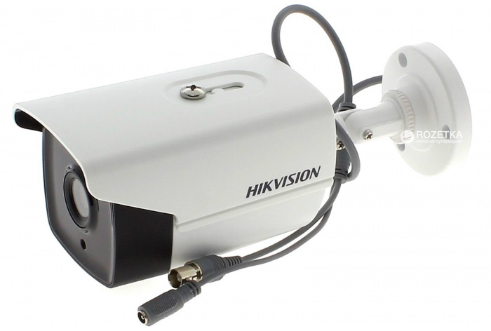 Hikvision DS-2CE16D7T-IT5 (3.6 мм) 2.0 Мп Turbo HD видеокамера