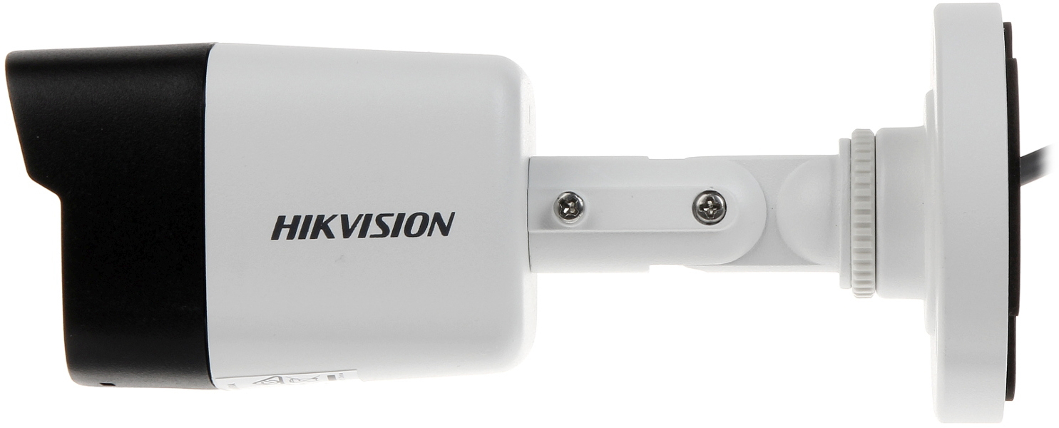 Hikvision DS-2CE16D8T-IT5E (3.6 мм) 2 Мп Ultra-Low Light PoC HD відеокамера