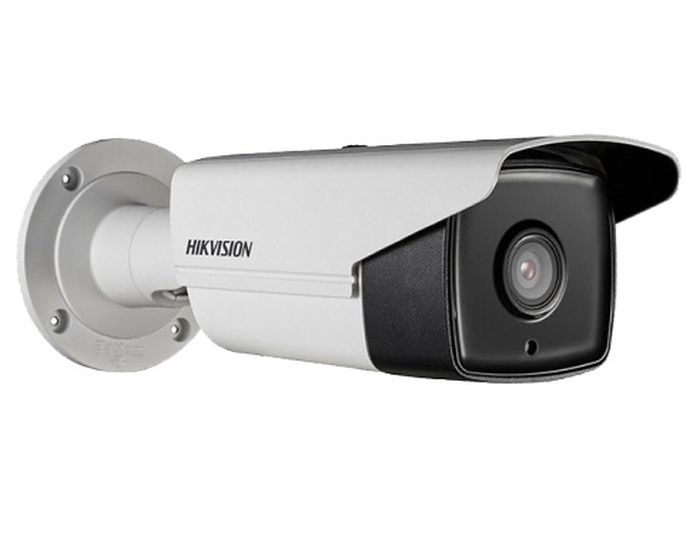 Hikvision DS-2CE16D8T-IT5E (3.6 мм) 2 Мп Ultra-Low Light PoC HD відеокамера