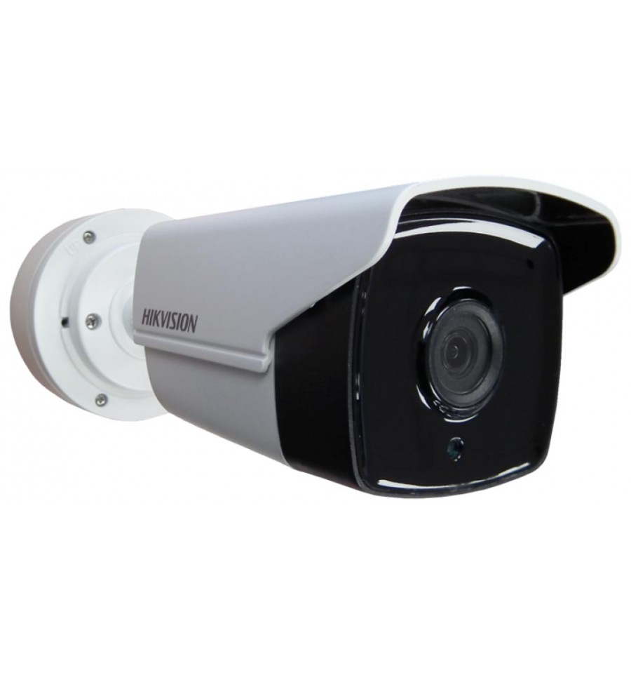 Hikvision DS-2CE16D8T-IT5E (3.6 мм) 2 Мп Ultra-Low Light PoC HD відеокамера