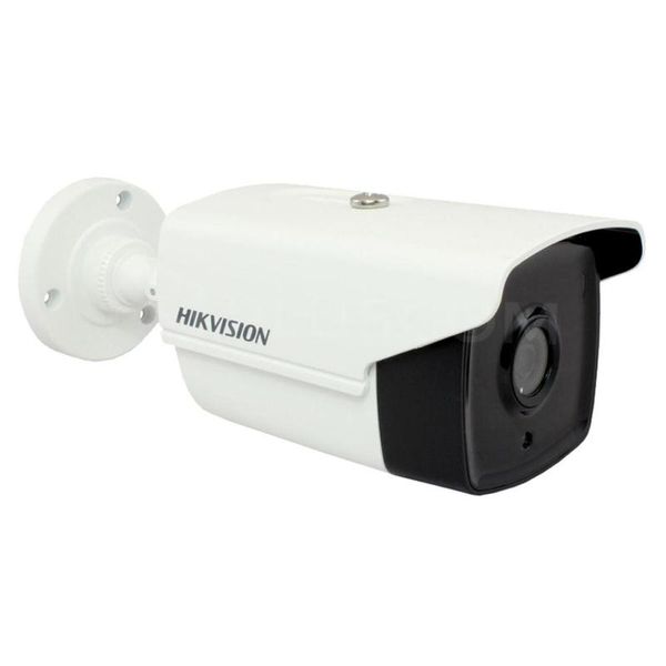 Hikvision DS-2CE16F1T-IT5 (3.6 мм) 3.0 Мп Turbo HD видеокамера