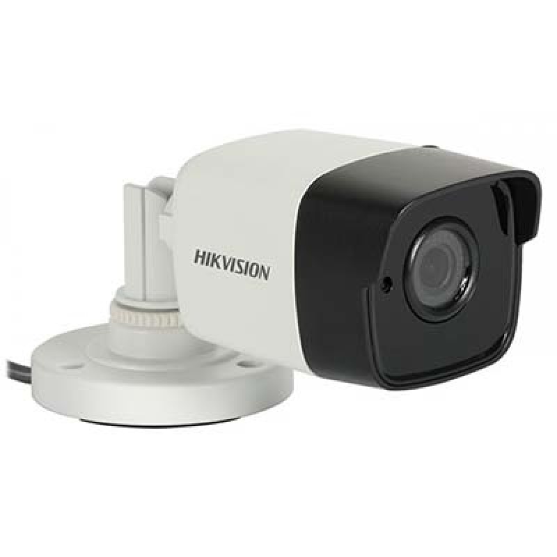 Hikvision DS-2CE16F1T-IT5 (3.6 мм) 3.0 Мп Turbo HD видеокамера