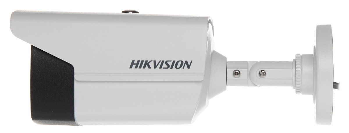 Hikvision DS-2CE16F1T-IT5 (3.6 мм) 3.0 Мп Turbo HD видеокамера
