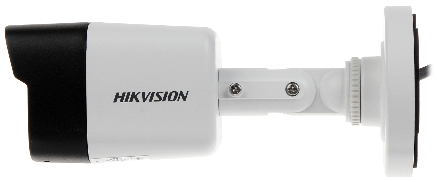 Hikvision DS-2CE16F1T-IT (3.6 мм) 3.0 Мп Turbo HD видеокамера