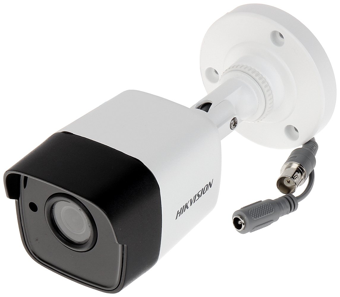 Hikvision DS-2CE16F1T-IT (3.6 мм) 3.0 Мп Turbo HD видеокамера