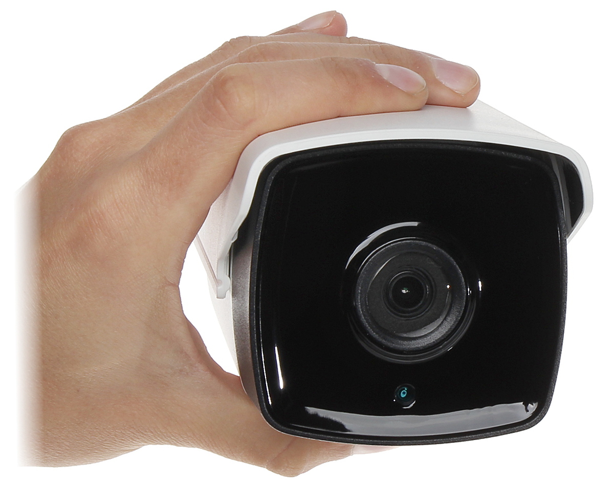 Hikvision DS-2CE16F7T-IT3 (3.6 мм) 3.0 Мп Turbo HD видеокамера