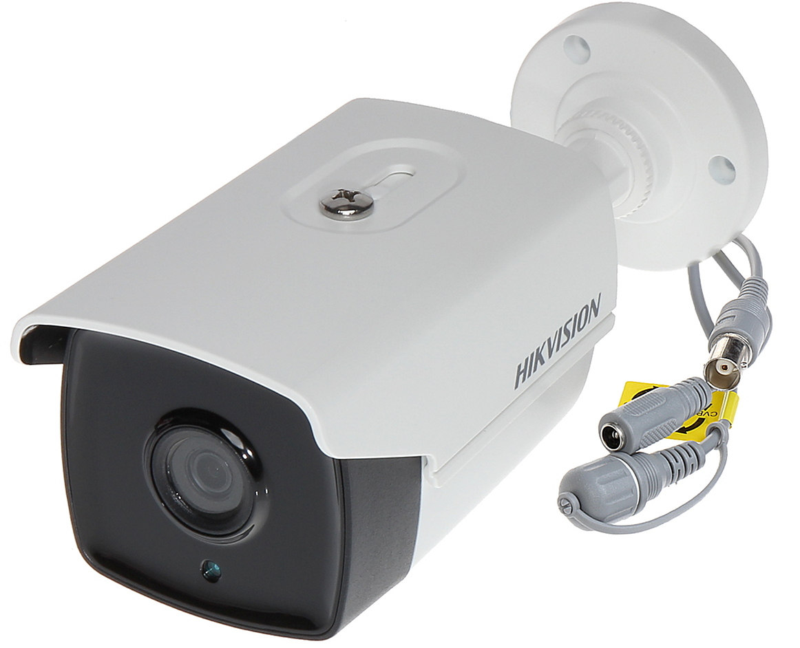 Hikvision DS-2CE16H0T-ITE (3.6 мм) 5 Мп Turbo HD