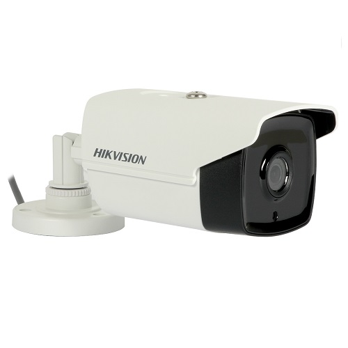 Hikvision DS-2CE16H1T-IT5 (3.6 мм) 5.0 Мп Turbo HD видеокамера