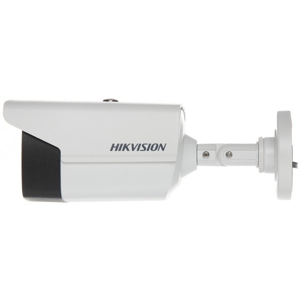 Hikvision DS-2CE16H1T-IT5 (3.6 мм) 5.0 Мп Turbo HD видеокамера