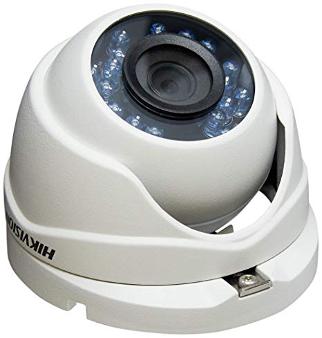 Hikvision DS-2CE56C0T-IRM (3.6 мм) 1.0 Мп Turbo HD видеокамера