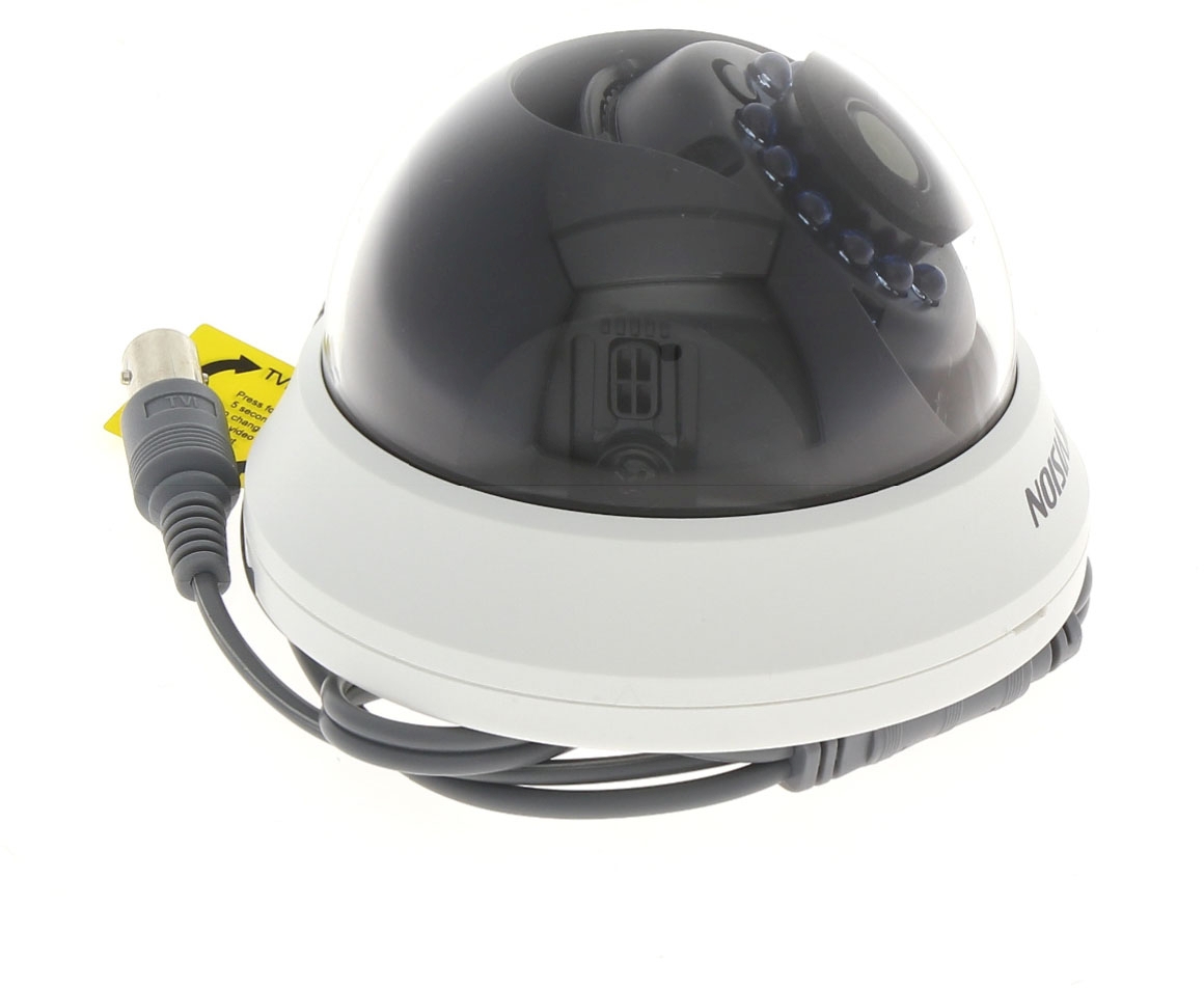 Hikvision DS-2CE56D0T-IRMMF (3.6 мм) 2 Мп Turbo HD видеокамера