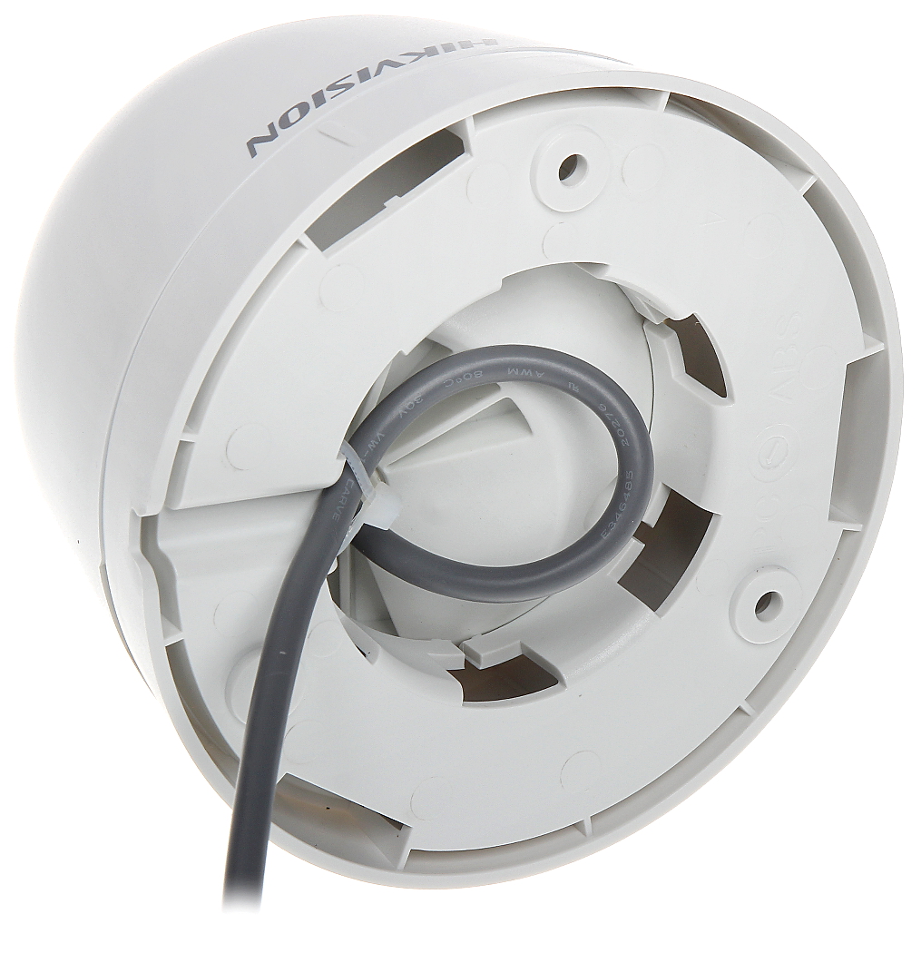 Hikvision DS-2CE56D0T-IT3F (3.6 мм) 2.0 Мп Turbo HD відеокамера