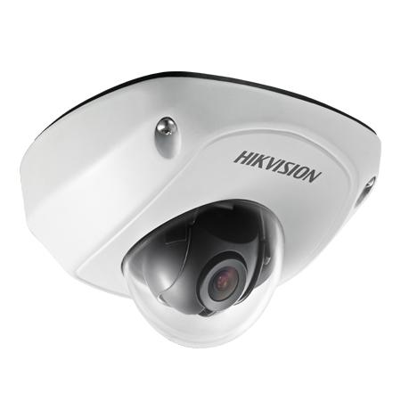 Hikvision DS-2CE56D8T-IRS (2.8 мм) 2 Мп Turbo HD