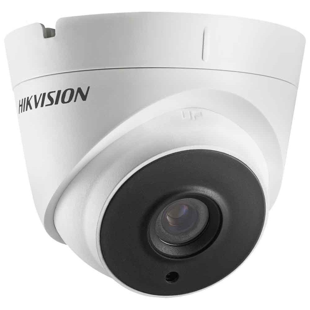 Hikvision DS-2CE56D8T-IT3E (2.8 мм) 2 Мп Ultra-Low Light PoC відеокамера