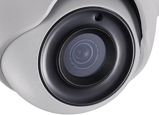 Hikvision DS-2CE56D8T-ITME (2.8 мм) 2 Мп Ultra-Low Light PoC видеокамера