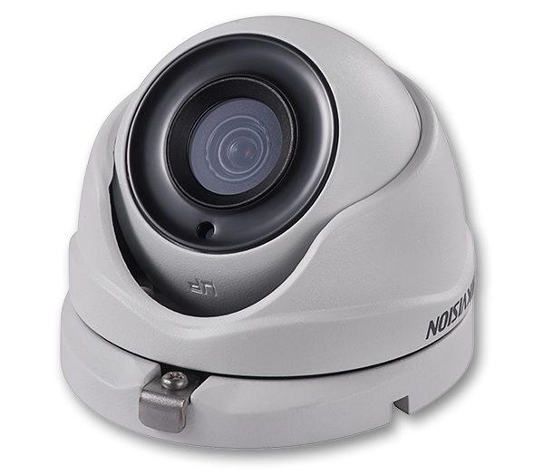 Hikvision DS-2CE56D8T-ITMF (2.8 мм) 2 Мп Ultra-Low Light відеокамера