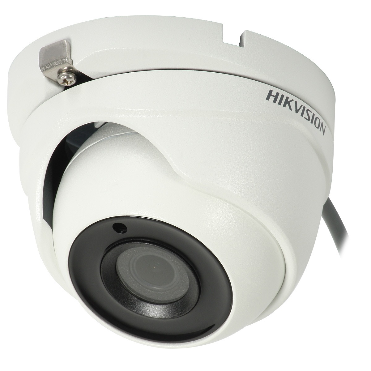 Hikvision DS-2CE56F7T-ITM (2.8 мм) 3.0 Мп Turbo HD видеокамера