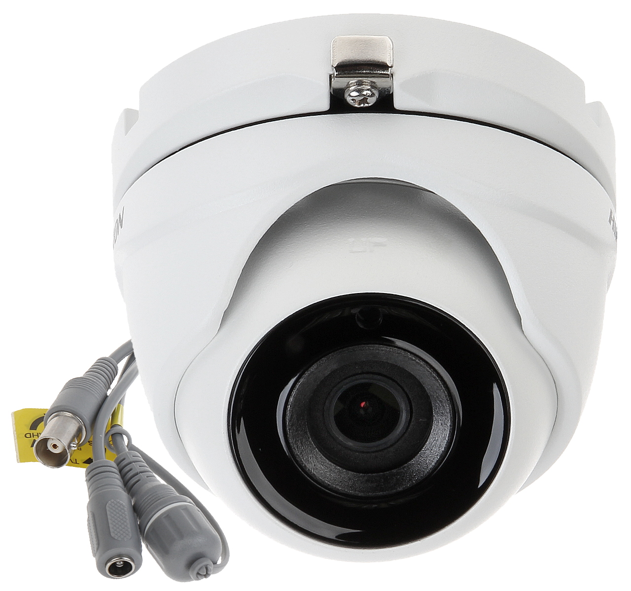 Hikvision DS-2CE56H0T-ITMF (2.4 мм) 5Мп широкоугольная Turbo HD видеокамера