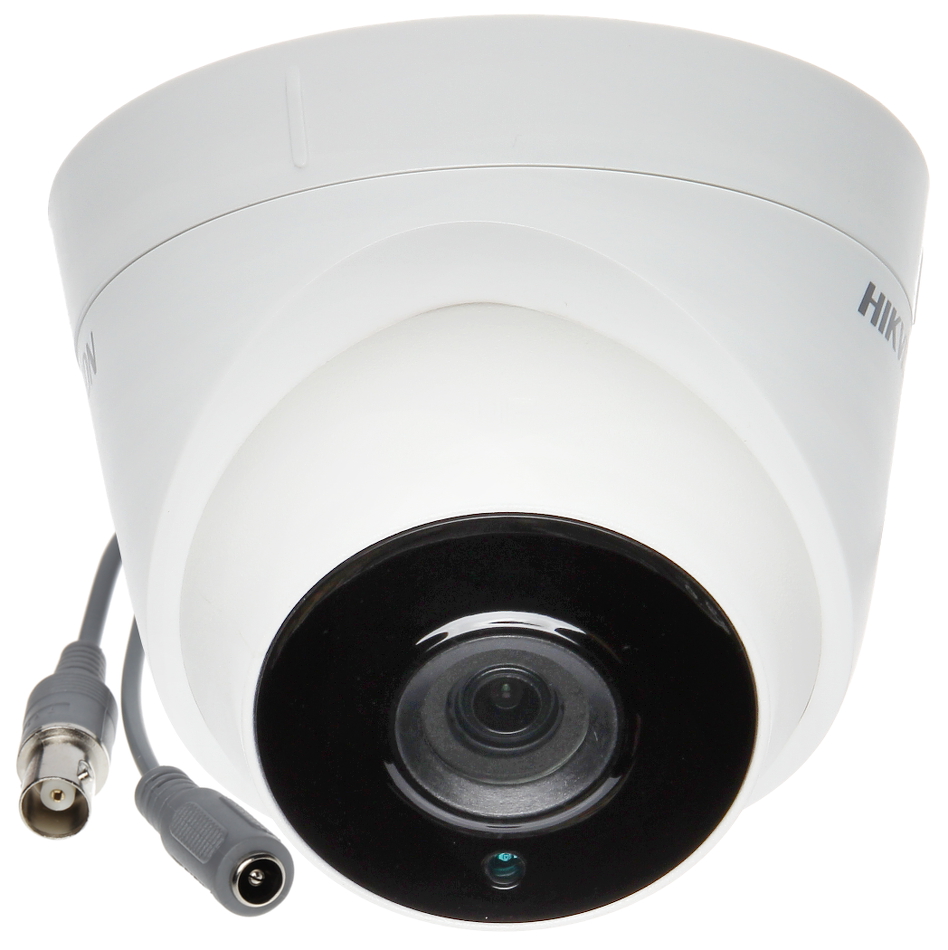 Hikvision DS-2CE56H1T-IT3 (2.8 мм) 5.0 Мп Turbo HD видеокамера