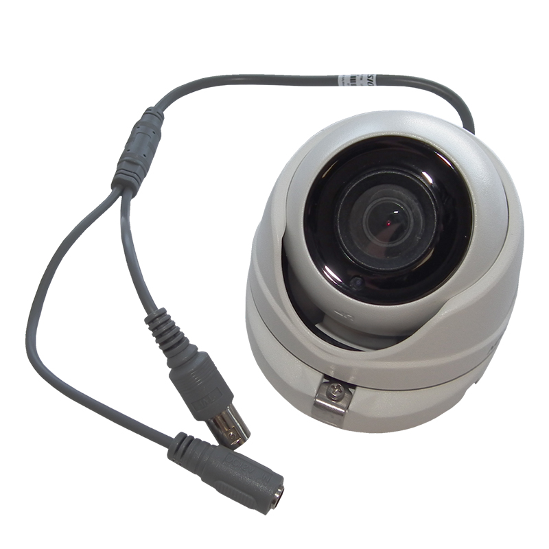 Hikvision DS-2CE56H1T-ITM (2.8 мм) 5.0 Мп Turbo HD відеокамера