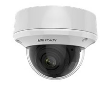 Hikvision DS-2CE5AU7T-VPIT3ZF (2.7-13.5 мм) 8 Мп Turbo HD відеокамера