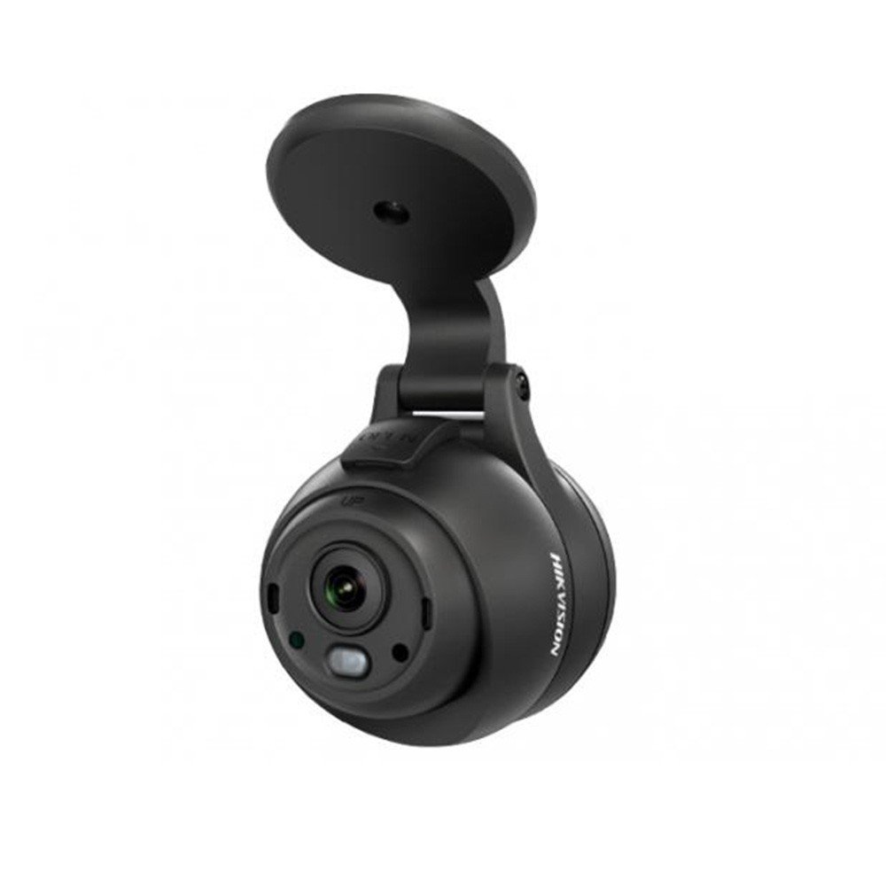 Hikvision DS-2CS58C2T-ITS/F (2.1 мм) 1 Мп компактная HDTVI камера с ИК-подсветкой