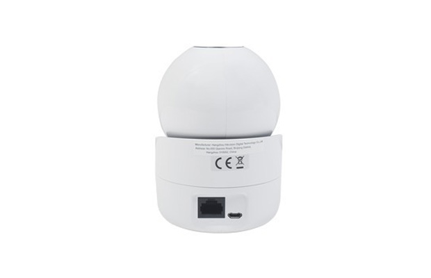 Hikvision DS-2CV2Q21FD-IW (2.8 мм) IP відеокамера