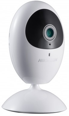 Hikvision DS-2CV2U01FD-IW (2.8 мм) IP видеокамера