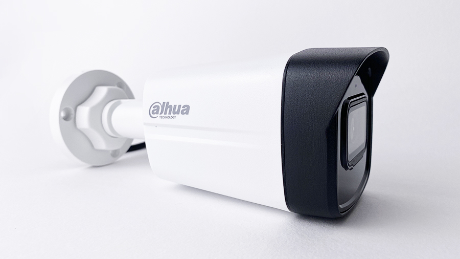 HDCVI видеокамера Dahua DH-HAC-HFW1500TLP-A (2.8 мм)