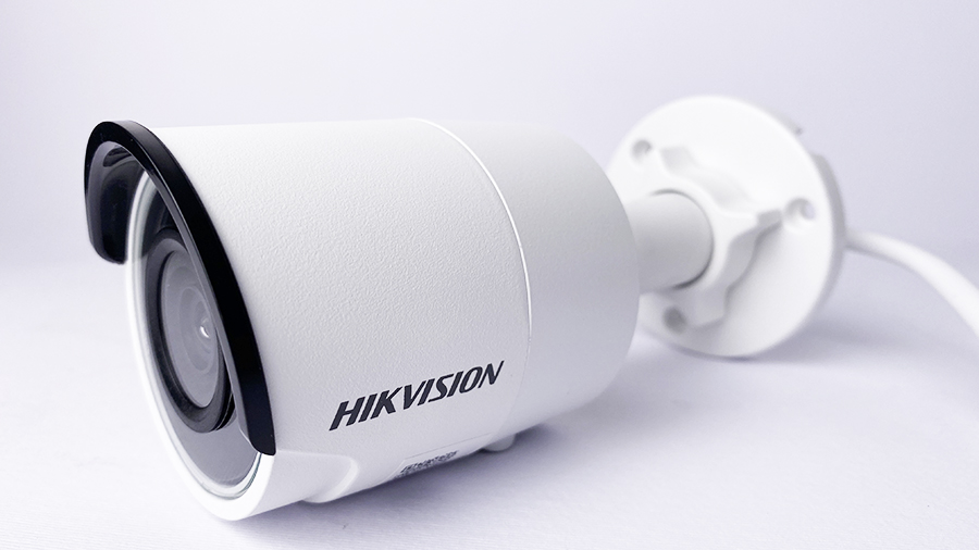 IP видеокамера Hikvision DS-2CD2083G0-I (4 мм)
