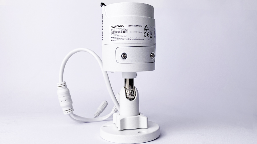 IP камера Хиквижн DS-2CD2083G0-I (2.8 мм)