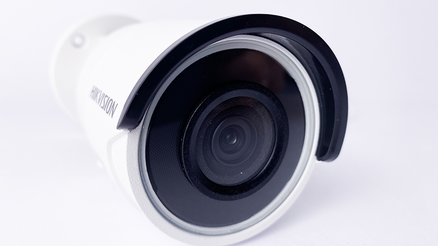 IP видеокамера Hikvision DS-2CD2083G0-I (4 мм)