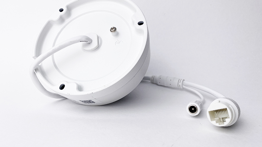 Hikvision DS-2CD1121-I(E) 2.8 мм
